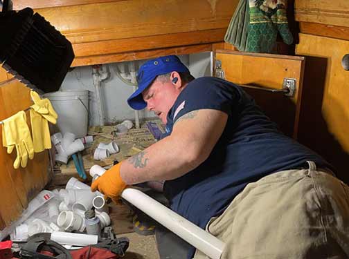 la grange illinois plumbing companies