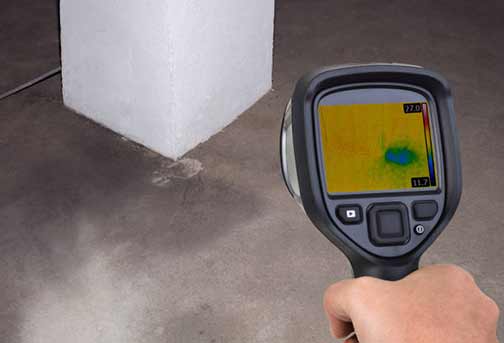 The Critical Role of Leak Detection