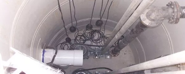 lift station services in chicago illinois