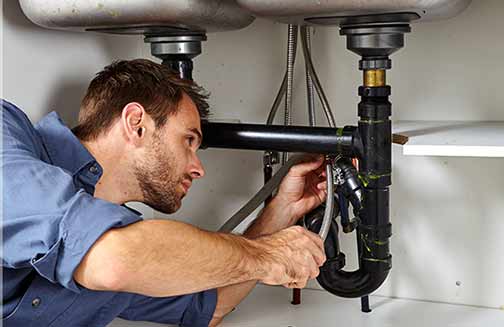 find a good local plumber
