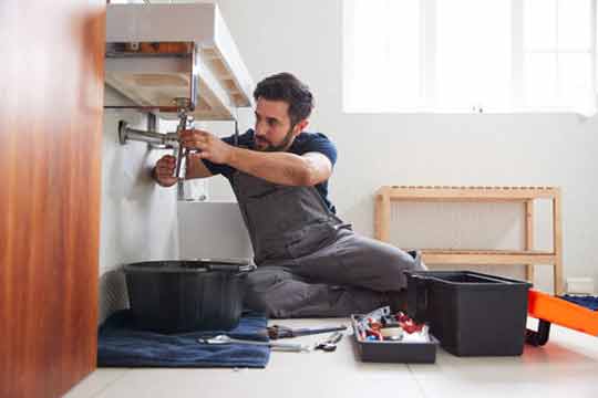 Finding the Best Plumber in Burr Ridge