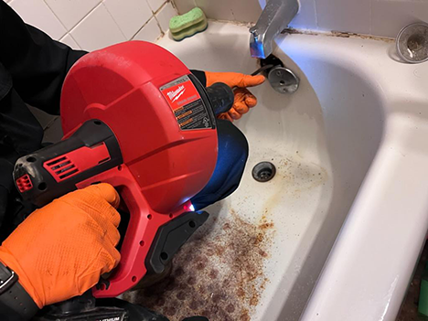 brookfield illinois plumber
