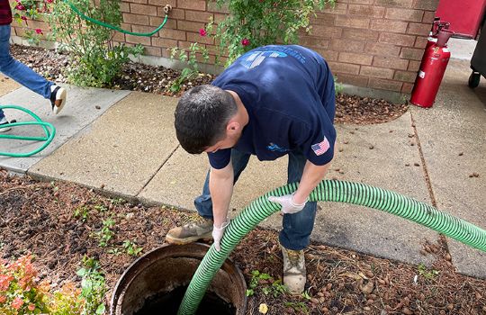 plumber lyons illinois