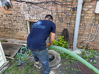lyons plumber