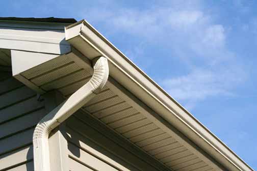 Tips to Maintain Your Gutters and Downspouts