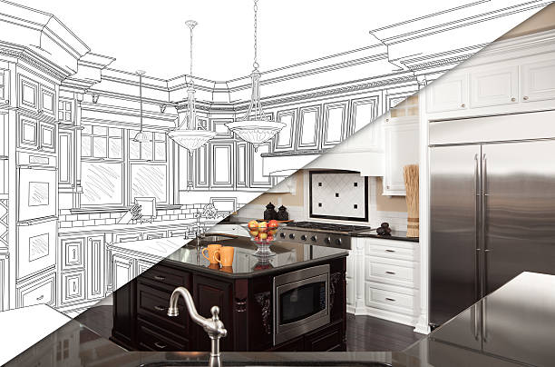 mastering kitchen remodeling