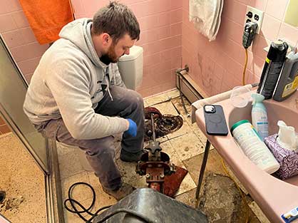 mccook illinois plumber
