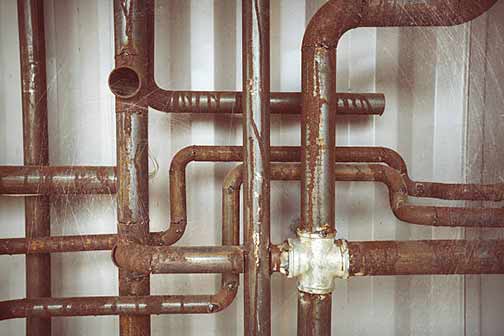 Essential Strategies for Maintaining Old Pipes