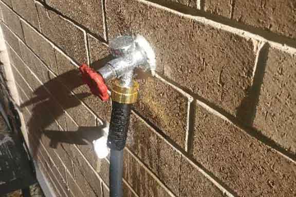 Outdoor Plumbing Services in Greater Chicago | Suburban Plumbing Experts