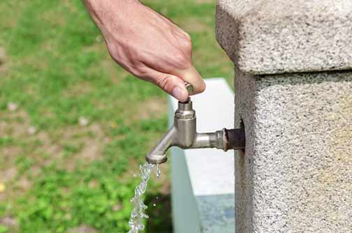 Outdoor Plumbing System Troubleshooting Made Easy