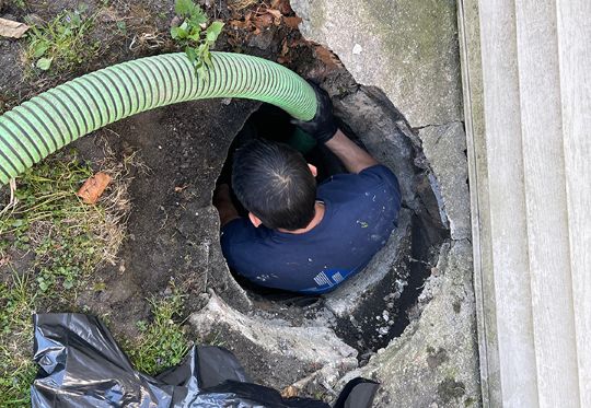plumber berywn illinois