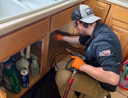plumber clarendon hills illinois