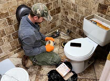 plumber in indian head park illinois