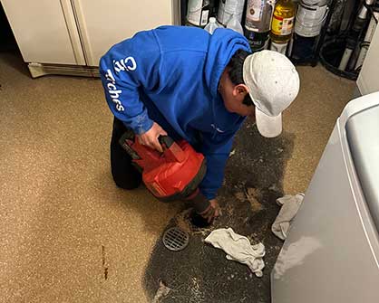 plumber in mccook illinois