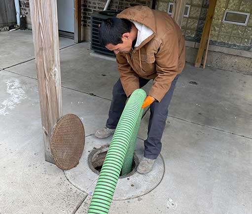 plumber near me in crestwood illinois