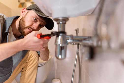 Don't Just Hire Any Plumber
