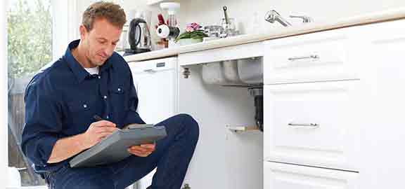 Plumbing Code Violation Correction in Chicago Illinois