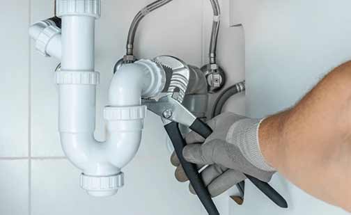 Signs Your Drains Are More Than Just Clogged