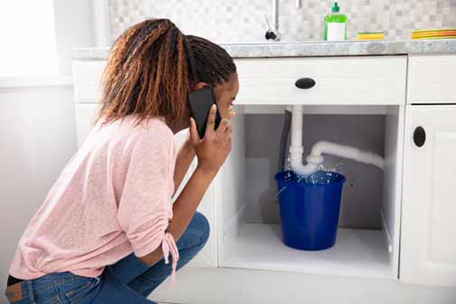 Plumbing Emergencies and Expert Solutions