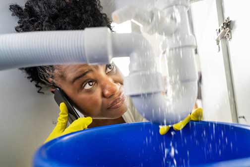 Don’t Let Plumbing Problems Drain Your Wallet