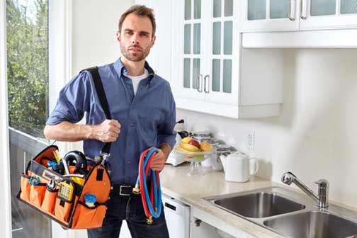 Navigating Plumbing Repairs in Bolingbrook