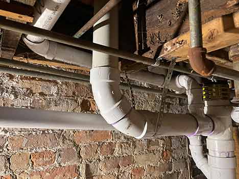 plumber in brookfield illinois