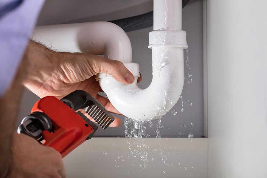 How to Prevent Leaky Pipes