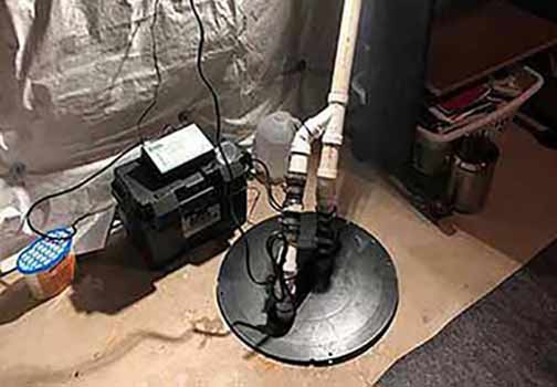 Ensure Your Home's Safety with Professional Sump Pump Replacement