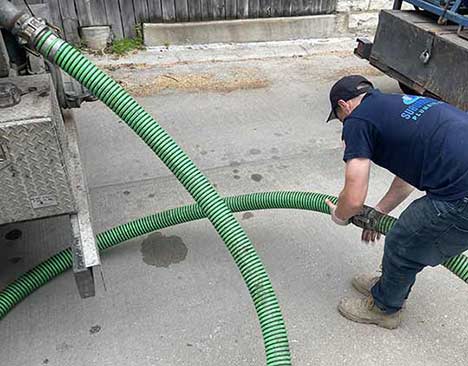 Pump Truck Services in Chicago, IL pump truck services in chicago illinois