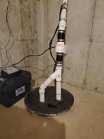 Sump Pump Replacement in Chicago, IL sump pump replacement in chicago illinois