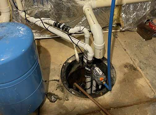 Essential Guide to Professional Sump Pump Replacement