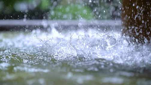 residential flood control systems will protect your from heavy rain and flooding.
