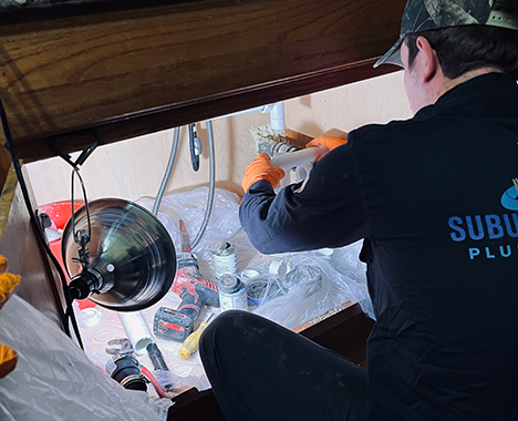 Residential Plumbing Services in Chicago, IL residential plumbing services in chicago illinois