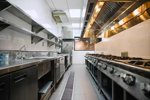 Streamlining Your Chicago Kitchen