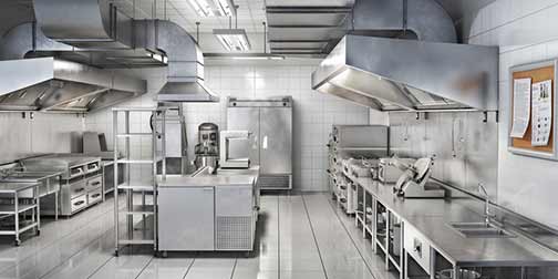Preparing Your Restaurant’s Grease Trap for the Summer Season