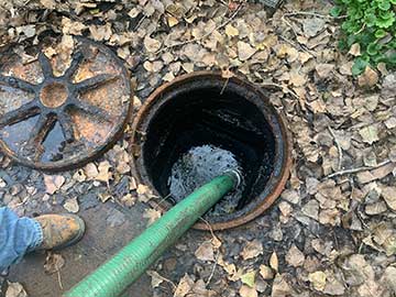 septic services in brookfield, il