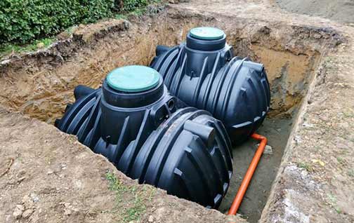 6 Key Indicators Your Septic System Needs Attention