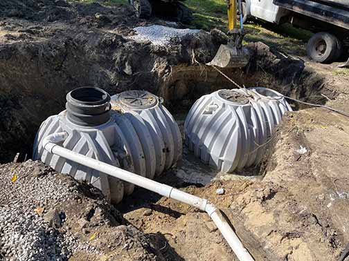 a septic system provider in illinois