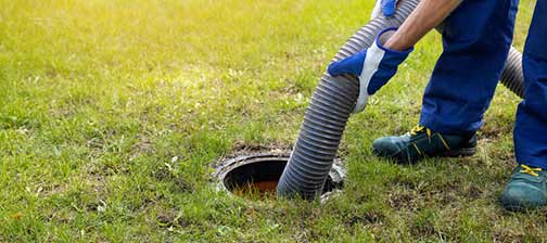 Optimize Your Septic System This Summer