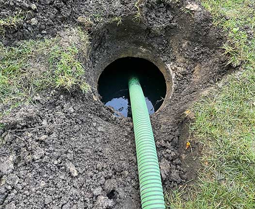 How Much Does it Cost to Pump a Septic Tank?