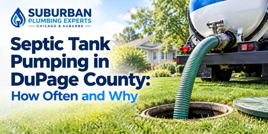 septic tank pumping dupage county illinois