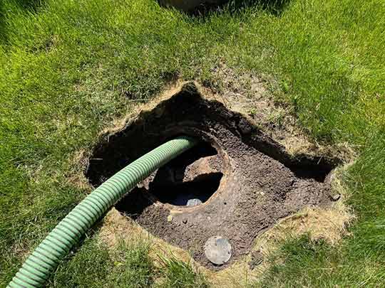 Septic Tank Backup: Warning Signs and How to Fix It