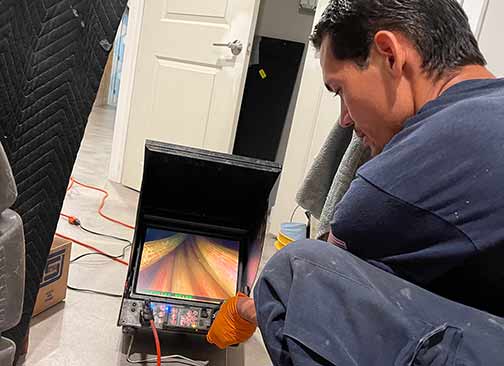 Enhancing Home Safety with Sewer Camera Inspections