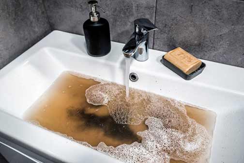 Signs Your Sewer Line Needs Attention