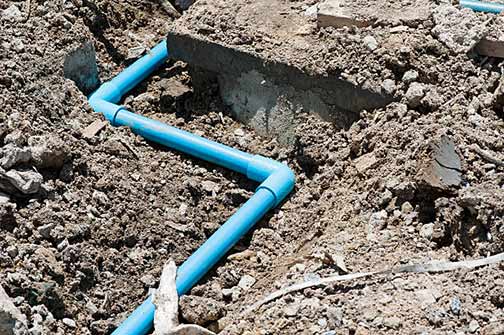 Tips for Maintaining Your New Sewer Line