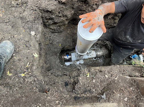 Signs You Need a Sewer Line Repair Professional in Du Page County, IL