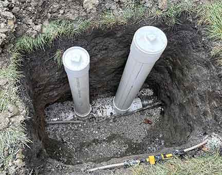 Sewer Repair Service sewer repair service in greater chicago