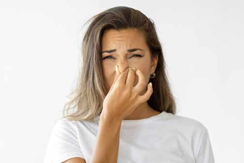 When to Call a Professional for Sewer Odor Problems