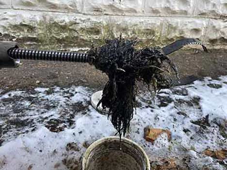 Sewer Line Rodding | Brookfield, IL | Suburban Plumbing Experts