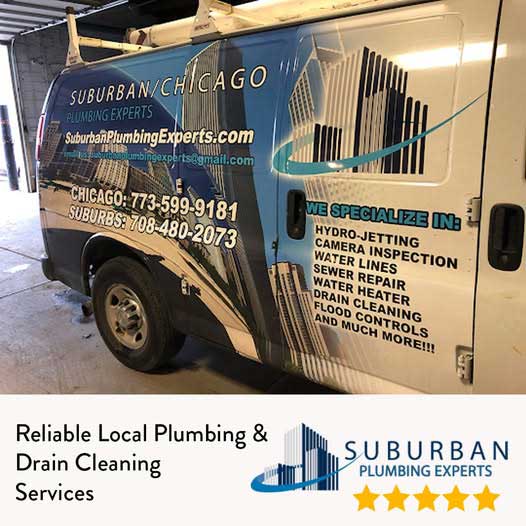 suburban plumbing experts licensed plumbers in brookfield il
